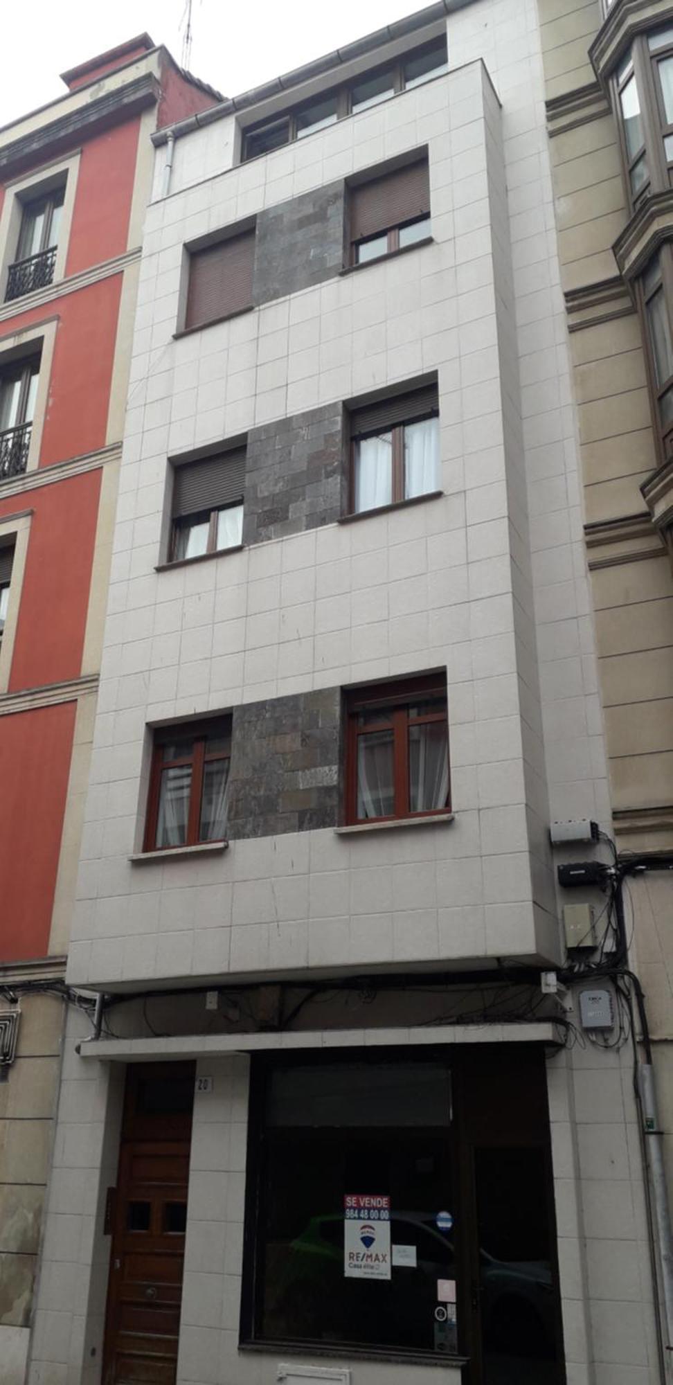 Cervantes Gijón Zewnętrze zdjęcie